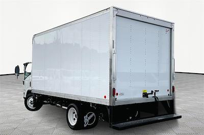 New 2025 Chevrolet LCF 4500 Regular Cab 16' Brown Industries Box Truck for sale #Y25010 - photo 2