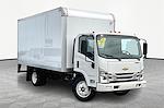 New 2025 Chevrolet LCF 4500 Regular Cab 16' Brown Industries Box Truck for sale #Y25010 - photo 3
