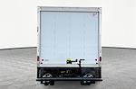 New 2025 Chevrolet LCF 4500 Regular Cab 16' Brown Industries Box Truck for sale #Y25010 - photo 4