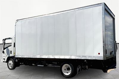 2025 Chevrolet LCF 4500 Regular Cab 4x2 Brown Industries Box Truck for sale #Y25013 - photo 2