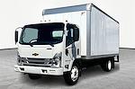2025 Chevrolet LCF 4500 Regular Cab 4x2 Brown Industries Box Truck for sale #Y25013 - photo 1