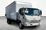 2025 Chevrolet LCF 4500 Regular Cab 4x2 Brown Industries Box Truck for sale #Y25013 - photo 3