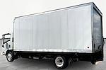 2025 Chevrolet LCF 4500 Regular Cab 4x2 Brown Industries Box Truck for sale #Y25013 - photo 2