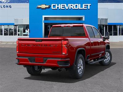 New 2025 Chevrolet Silverado 2500 High Country Crew Cab 4x4 Pickup for sale #Y25018 - photo 2