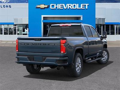New 2025 Chevrolet Silverado 2500 High Country Crew Cab 4x4 Pickup for sale #Y25044 - photo 2