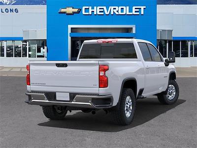 New 2025 Chevrolet Silverado 2500 LT Crew Cab 4x4 Pickup for sale #Y25077 - photo 2