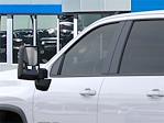 New 2025 Chevrolet Silverado 2500 LT Crew Cab 4x4 Pickup for sale #Y25077 - photo 12