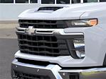 New 2025 Chevrolet Silverado 2500 LT Crew Cab 4x4 Pickup for sale #Y25077 - photo 13