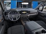New 2025 Chevrolet Silverado 2500 LT Crew Cab 4x4 Pickup for sale #Y25077 - photo 15