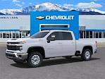 New 2025 Chevrolet Silverado 2500 LT Crew Cab 4x4 Pickup for sale #Y25077 - photo 3