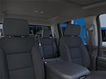 New 2025 Chevrolet Silverado 2500 LT Crew Cab 4x4 Pickup for sale #Y25077 - photo 24