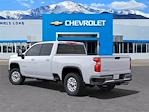 New 2025 Chevrolet Silverado 2500 LT Crew Cab 4x4 Pickup for sale #Y25077 - photo 4
