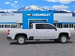 New 2025 Chevrolet Silverado 2500 LT Crew Cab 4x4 Pickup for sale #Y25077 - photo 5