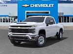 New 2025 Chevrolet Silverado 2500 LT Crew Cab 4x4 Pickup for sale #Y25077 - photo 6