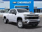 New 2025 Chevrolet Silverado 2500 LT Crew Cab 4x4 Pickup for sale #Y25077 - photo 7