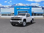 New 2025 Chevrolet Silverado 2500 LT Crew Cab 4x4 Pickup for sale #Y25077 - photo 8