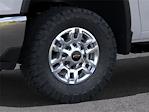 New 2025 Chevrolet Silverado 2500 LT Crew Cab 4x4 Pickup for sale #Y25077 - photo 9