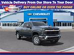 2025 Chevrolet Silverado 2500 Crew Cab 4x4 Pickup for sale #Y25078 - photo 1