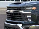 2025 Chevrolet Silverado 2500 Crew Cab 4x4 Pickup for sale #Y25078 - photo 13