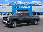 2025 Chevrolet Silverado 2500 Crew Cab 4x4 Pickup for sale #Y25078 - photo 3