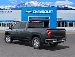 2025 Chevrolet Silverado 2500 Crew Cab 4x4 Pickup for sale #Y25078 - photo 4