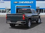 2025 Chevrolet Silverado 2500 Crew Cab 4x4 Pickup for sale #Y25078 - photo 2