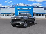 2025 Chevrolet Silverado 2500 Crew Cab 4x4 Pickup for sale #Y25078 - photo 8