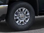 2025 Chevrolet Silverado 2500 Crew Cab 4x4 Pickup for sale #Y25078 - photo 9