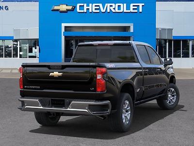 New 2025 Chevrolet Silverado 1500 LT Crew Cab 4x4 Pickup for sale #Y25161 - photo 2