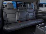 2025 Chevrolet Silverado 1500 Crew Cab 4x4 Pickup for sale #Y25161 - photo 17