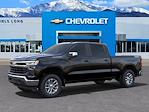 2025 Chevrolet Silverado 1500 Crew Cab 4x4 Pickup for sale #Y25161 - photo 3