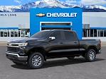 2025 Chevrolet Silverado 1500 Crew Cab 4x4 Pickup for sale #Y25161 - photo 26