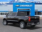 2025 Chevrolet Silverado 1500 Crew Cab 4x4 Pickup for sale #Y25161 - photo 4
