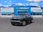 2025 Chevrolet Silverado 1500 Crew Cab 4x4 Pickup for sale #Y25161 - photo 32