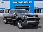 2025 Chevrolet Silverado 1500 Crew Cab 4x4 Pickup for sale #Y25161 - photo 7