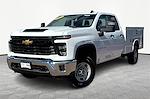 2025 Chevrolet Silverado 2500 Double Cab SRW 4x4 Knapheide Service Truck for sale #Y25230 - photo 1