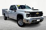 2025 Chevrolet Silverado 2500 Double Cab SRW 4x4 Knapheide Service Truck for sale #Y25230 - photo 3