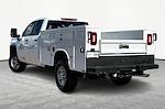 2025 Chevrolet Silverado 2500 Double Cab SRW 4x4 Knapheide Service Truck for sale #Y25230 - photo 2