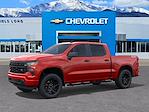 New 2025 Chevrolet Silverado 1500 Custom Crew Cab for sale #Y25279 - photo 3