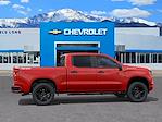 New 2025 Chevrolet Silverado 1500 Custom Crew Cab for sale #Y25279 - photo 5