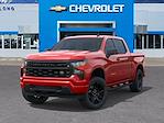 New 2025 Chevrolet Silverado 1500 Custom Crew Cab for sale #Y25279 - photo 6