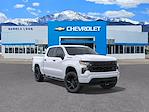 New 2025 Chevrolet Silverado 1500 Custom Crew Cab for sale #Y25294 - photo 4