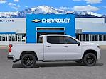 New 2025 Chevrolet Silverado 1500 Custom Crew Cab for sale #Y25294 - photo 5
