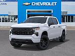 New 2025 Chevrolet Silverado 1500 Custom Crew Cab for sale #Y25294 - photo 6