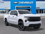 New 2025 Chevrolet Silverado 1500 Custom Crew Cab for sale #Y25294 - photo 7