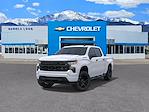 New 2025 Chevrolet Silverado 1500 Custom Crew Cab for sale #Y25294 - photo 8