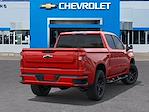 New 2025 Chevrolet Silverado 1500 Custom Crew Cab for sale #Y25300 - photo 4