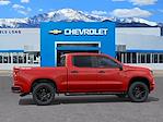 New 2025 Chevrolet Silverado 1500 Custom Crew Cab for sale #Y25300 - photo 5