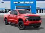 New 2025 Chevrolet Silverado 1500 Custom Crew Cab for sale #Y25309 - photo 7