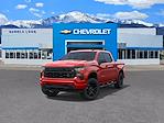New 2025 Chevrolet Silverado 1500 Custom Crew Cab for sale #Y25309 - photo 8